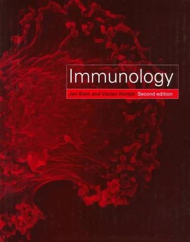 Immunology 2E