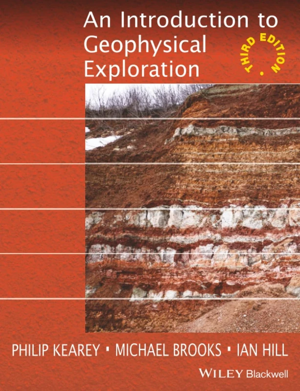 An Introduction to Geophysical Exploration