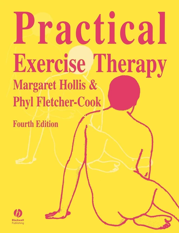 Practical Exercise Therapy - Image 1