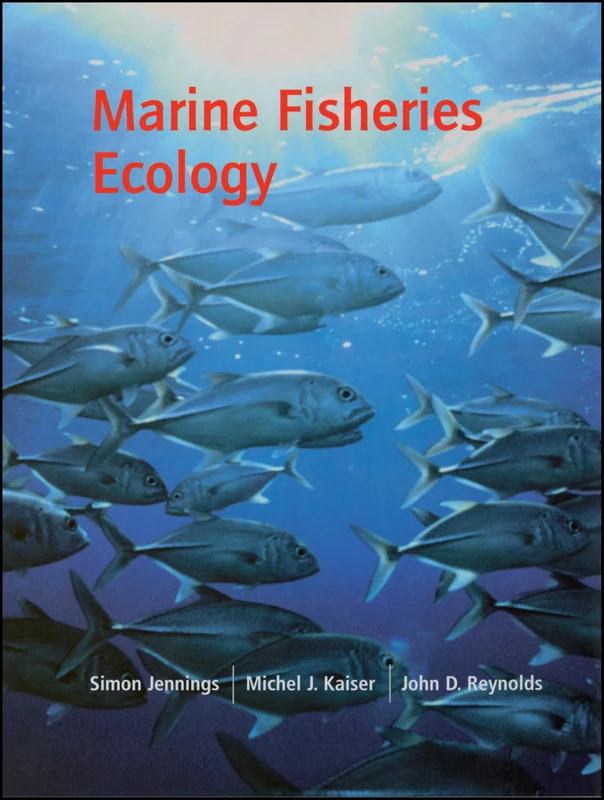 Marine Fisheries Ecology