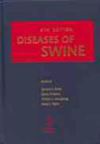 Diseases of Swine - Image 1
