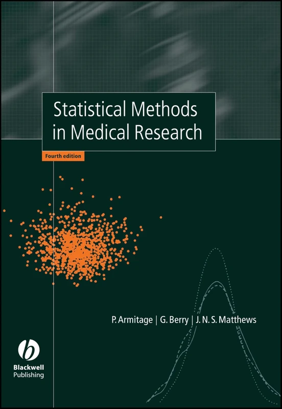 Statistical Methods in Medical Research