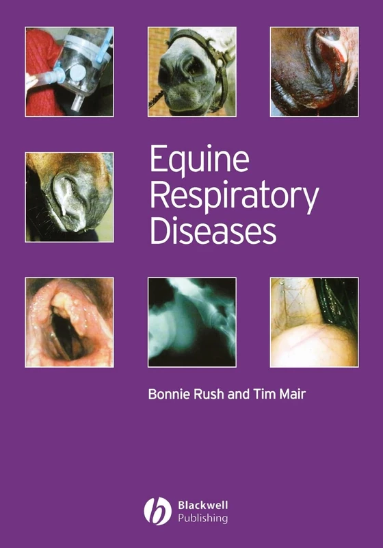 Equine Respiratory Diseases