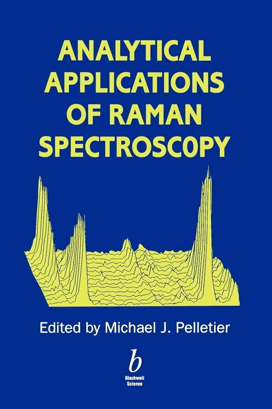 Analytical Applications of Raman Spectroscopy