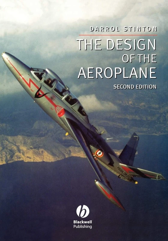 Design of the Aeroplane 2e