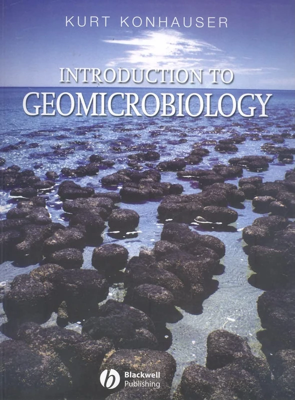 Introduction to Geomicrobiology