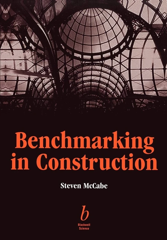 Benchmarking in Construction - Image 1
