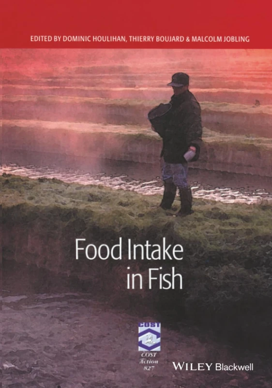 Food Intake in Fish