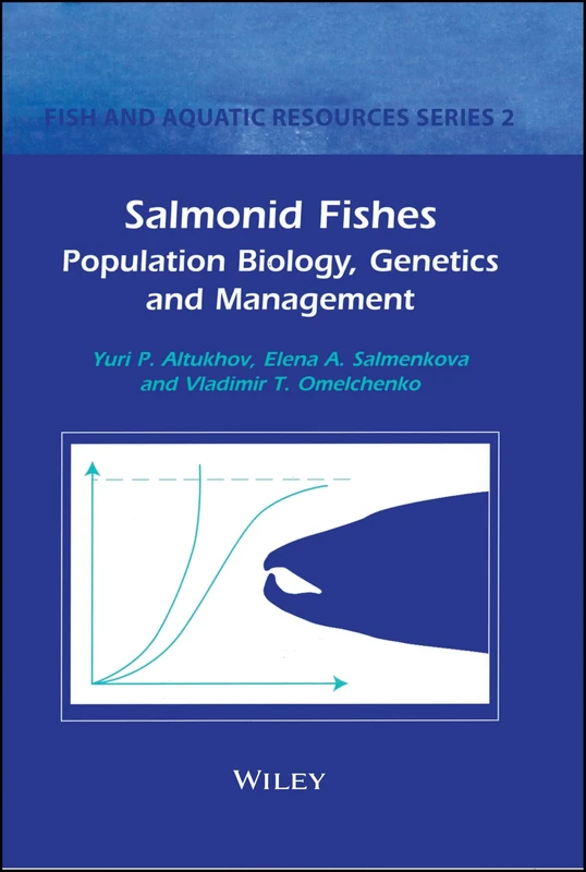 Salmonid Fishes: Population Biology, Genetics and Management: 14 (Fish and Aquatic Resources)