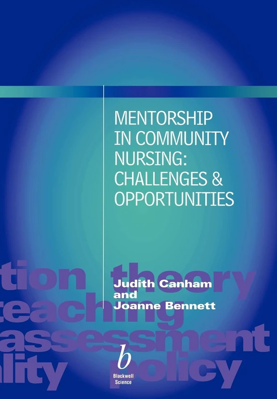 Mentorship Community Nursing: Challenges and Opportunities