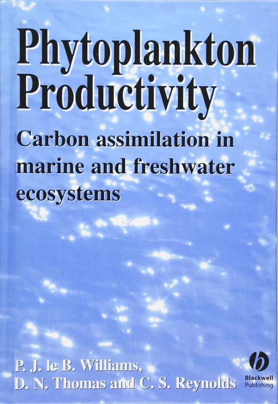 Phytoplankton Productivity: Carbon Assimilation in Marine and Freshwater Ecosystems
