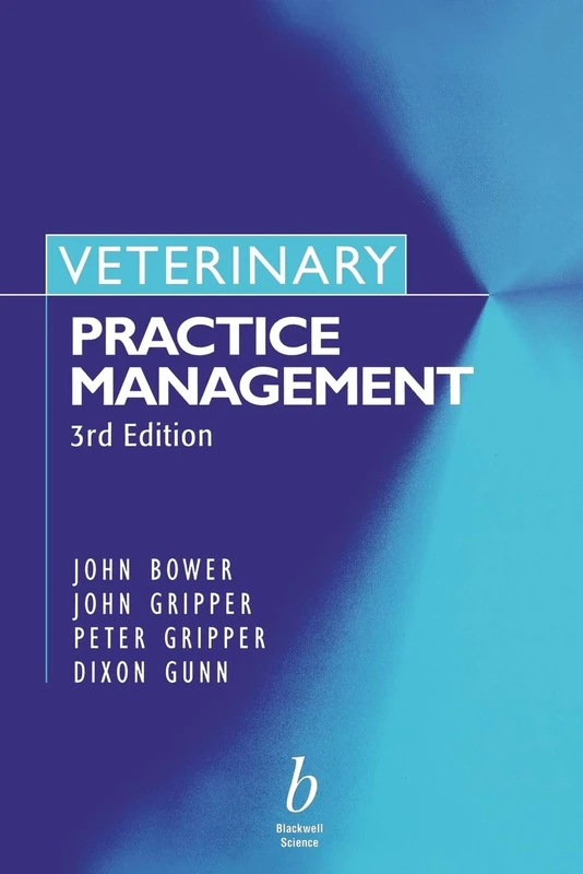 Veterinary Practice Management 3rd Edition