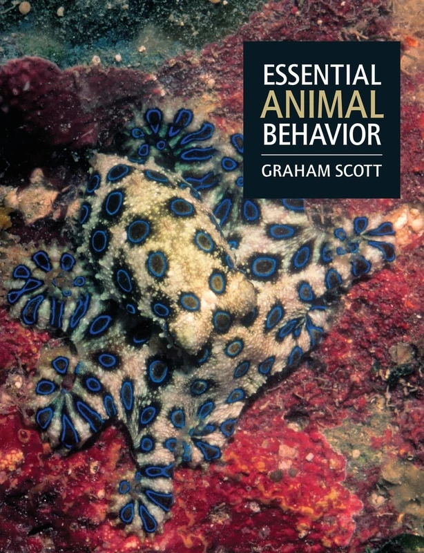 Essential Animal Behavior