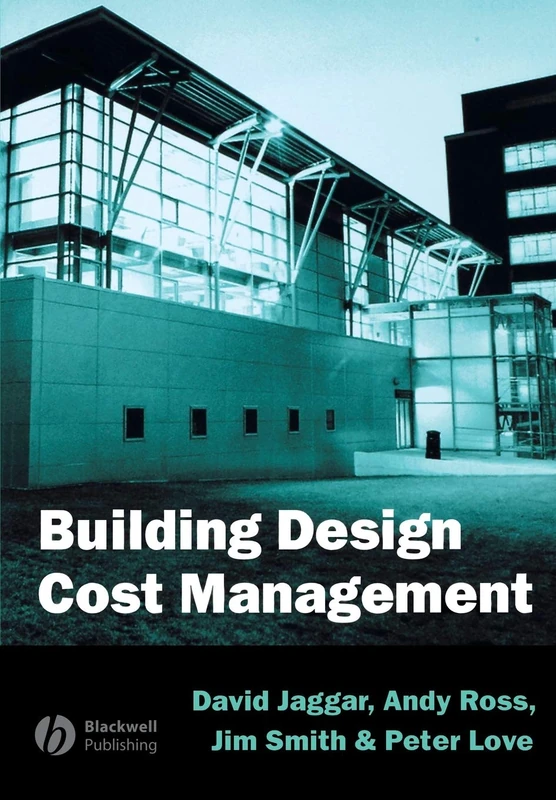 Building Design Cost Management