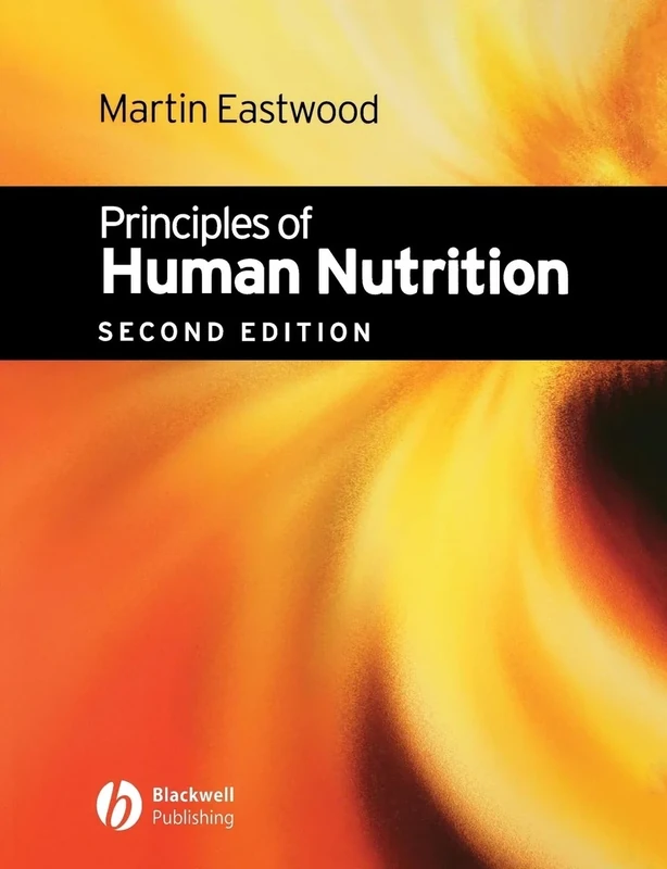 Principles of Human Nutrition, 2nd Edition