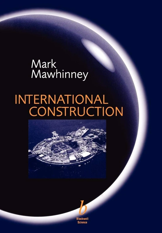 International Construction - Image 1