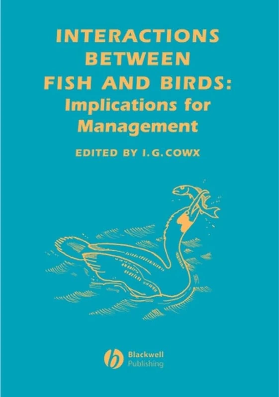 Interactions Between Fish and Birds: Implications for Management