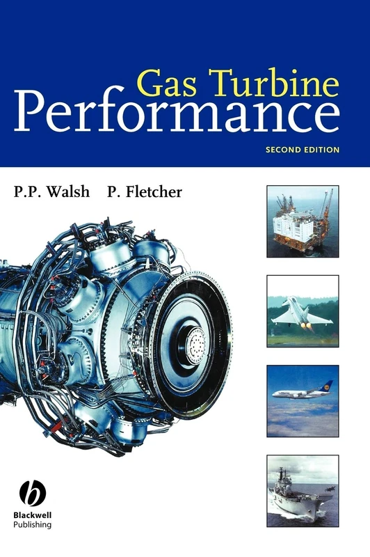 Gas Turbine Performance