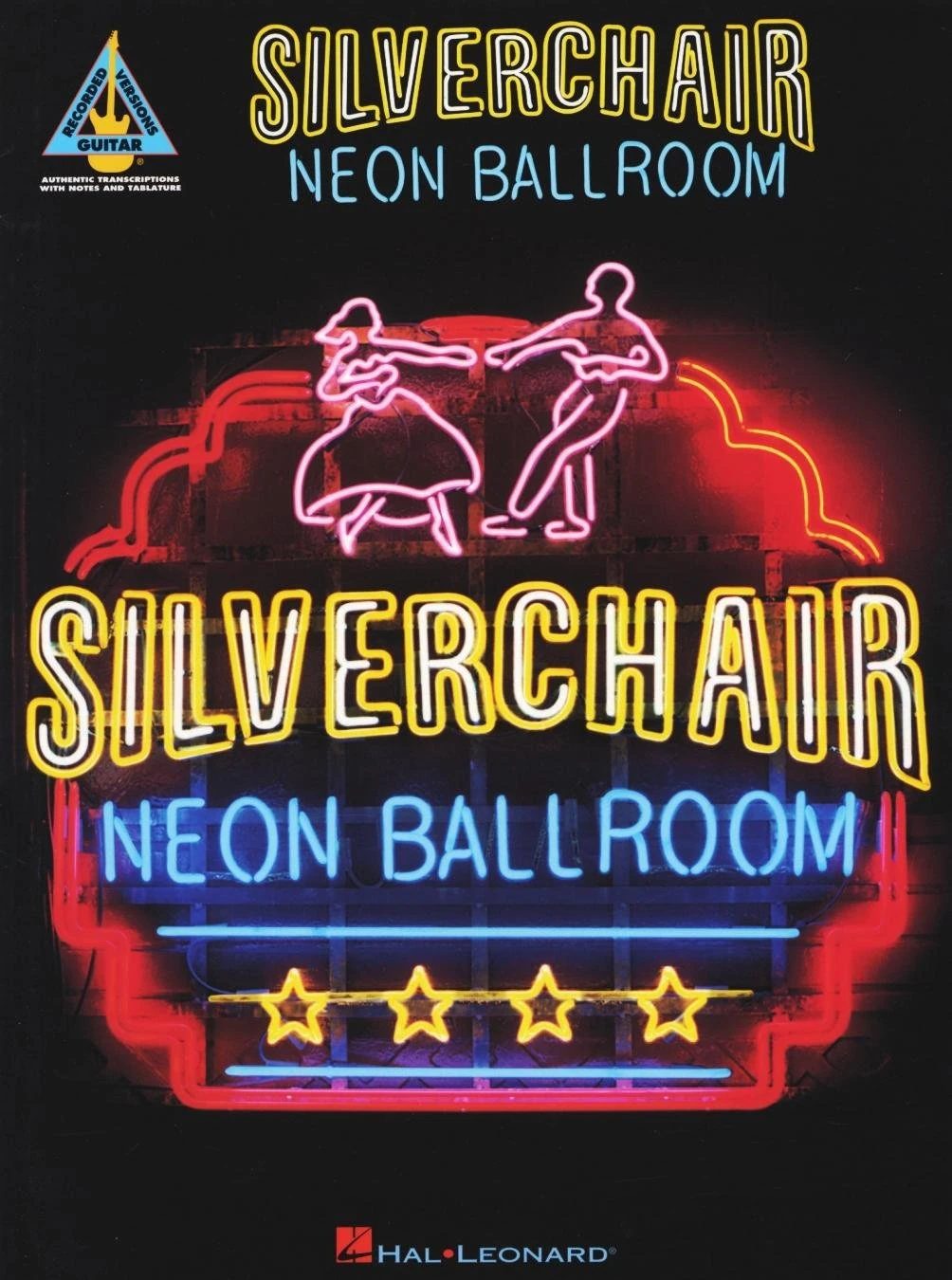 Silverchair: Neon Ballroom