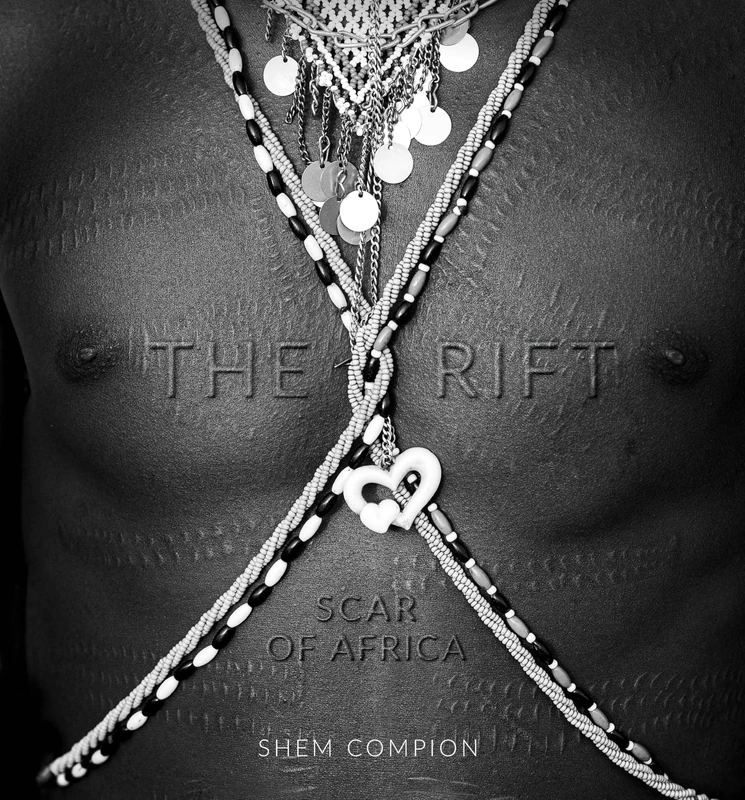 The Rift - Scar of Africa