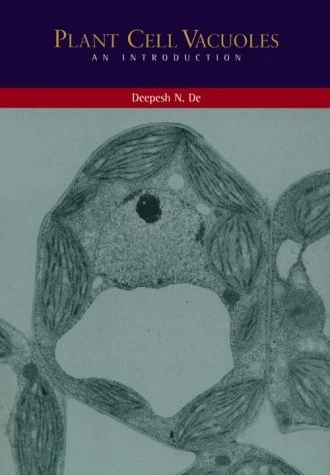 Plant Cell Vacuole: An Introduction - Image 1