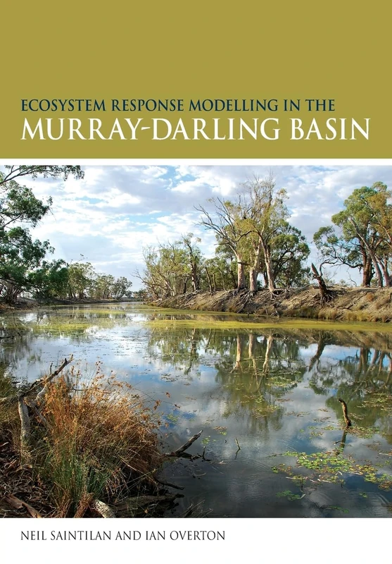 Ecosystem Response Modelling in the Murray-Darling Basin