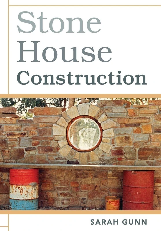 Stone House Construction - Image 1