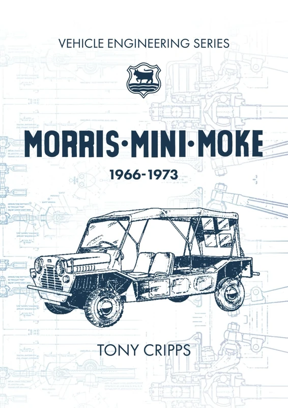 Engineering Series: Morris Mini Moke