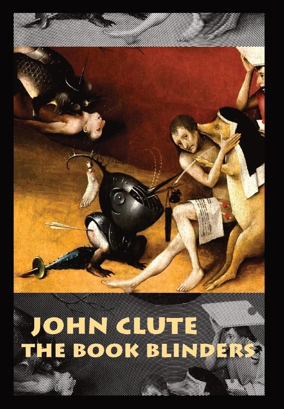 The Book Blinders - Image 1