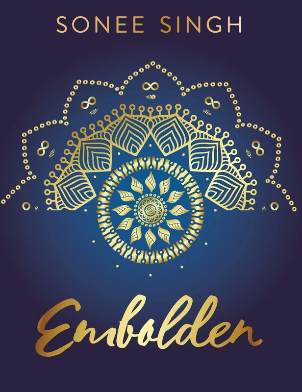 Embolden: 3 (Soul Seeker Collection)