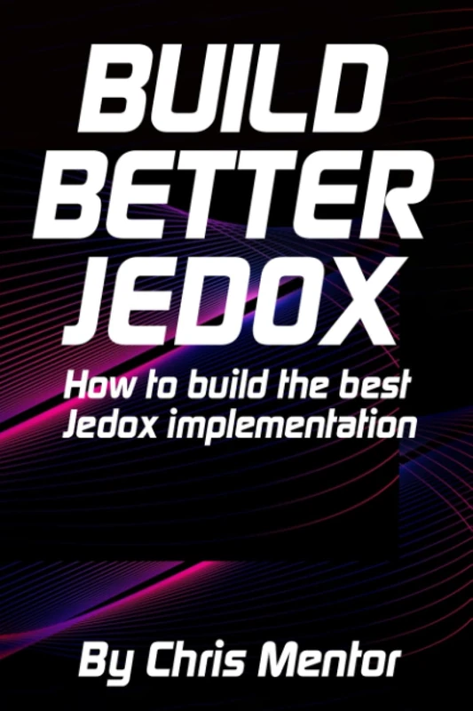 Build Better Jedox: How to build the best Jedox implementation - Image 1