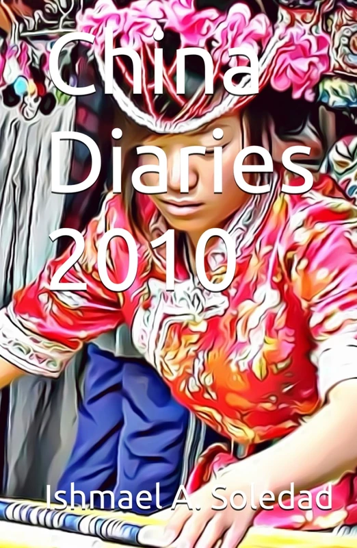 China Diaries 2010 - Image 1