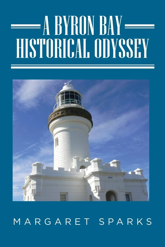 A Byron Bay Historical Odyssey (1)