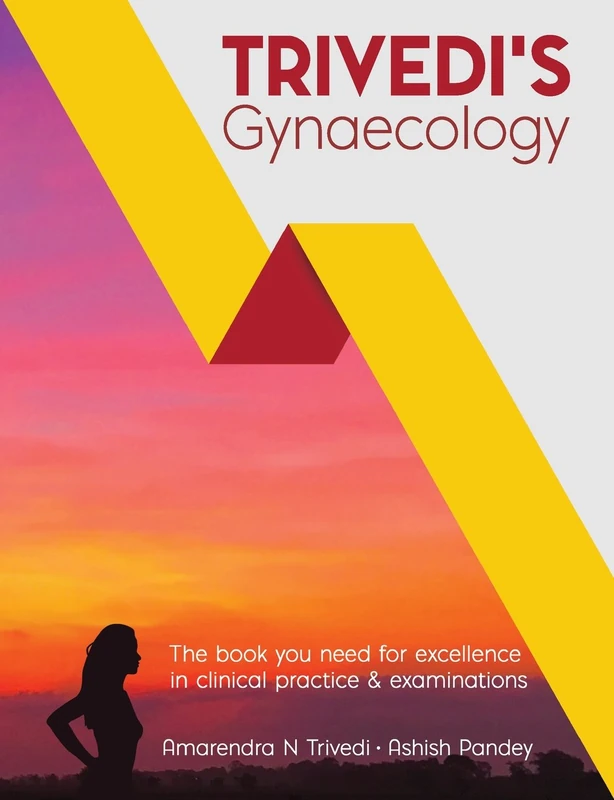 Trivedi's Gynaecology - Image 1