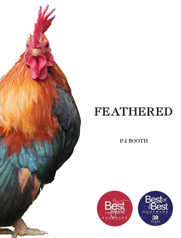 Feathered - Image 1
