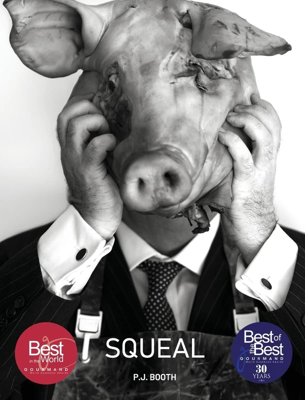 Squeal - Image 1
