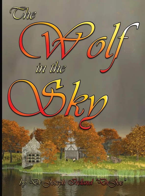 The Wolf in the Sky