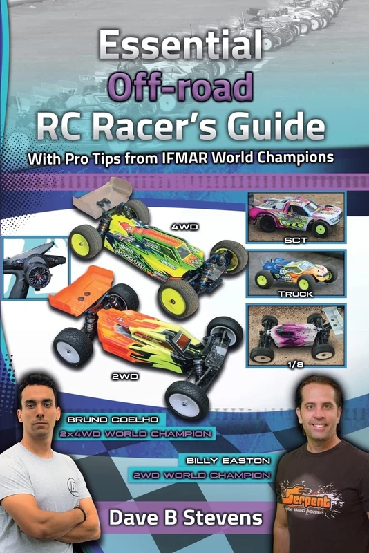 Essential Off-road RC Racer's Guide - Image 1