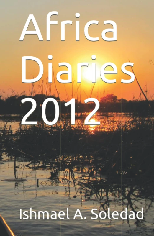 Africa Diaries 2012