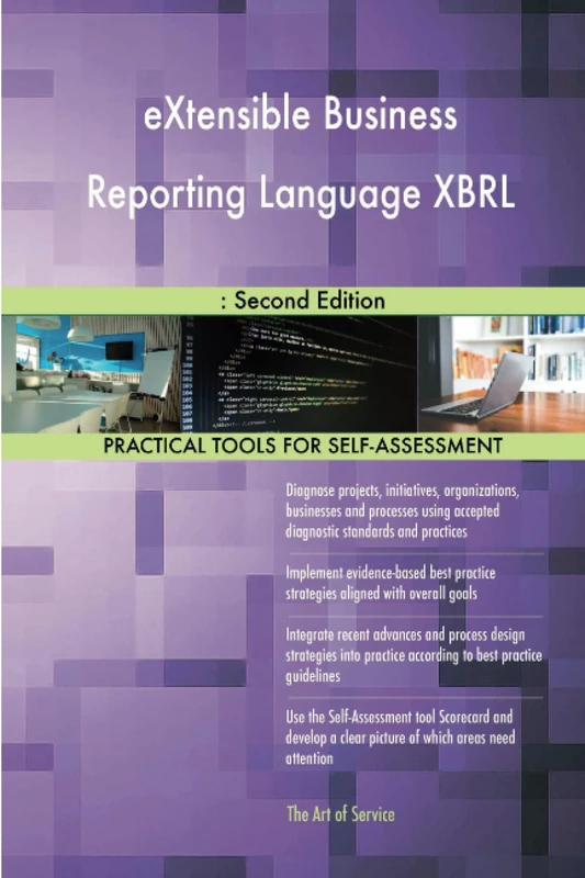 eXtensible Business Reporting Language XBRL: Second Edition
