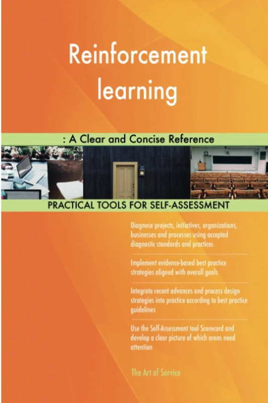 Reinforcement learning: A Clear and Concise Reference