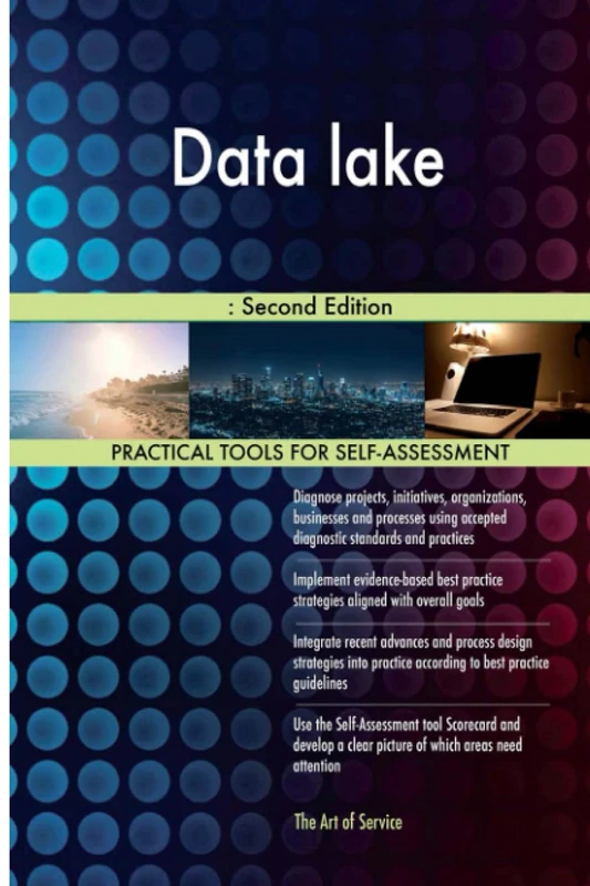 Data lake: Second Edition