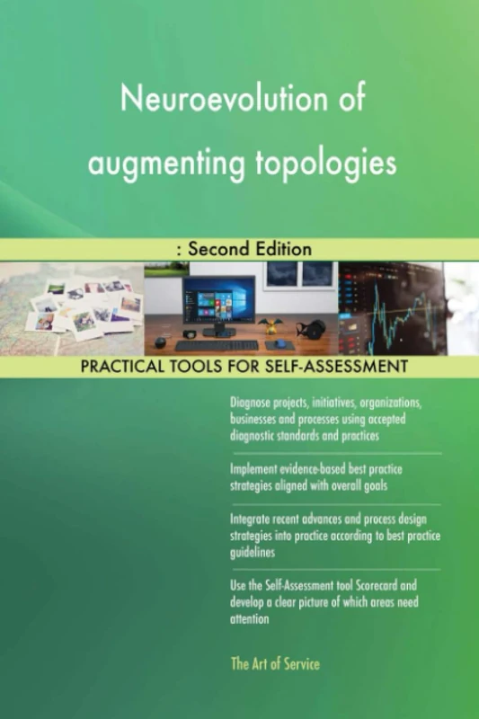 Neuroevolution of augmenting topologies: Second Edition