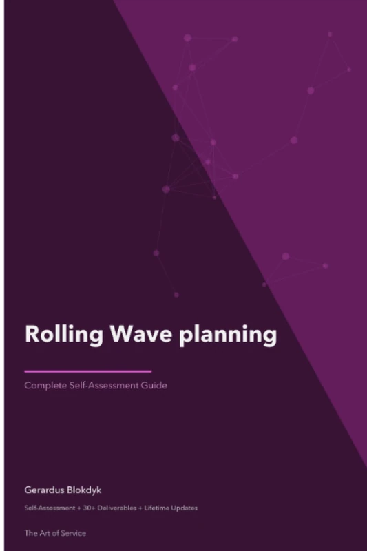 Rolling Wave planning: A Complete Guide