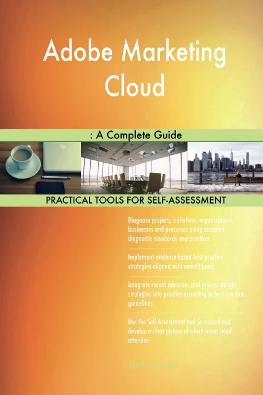 Adobe Marketing Cloud: A Complete Guide