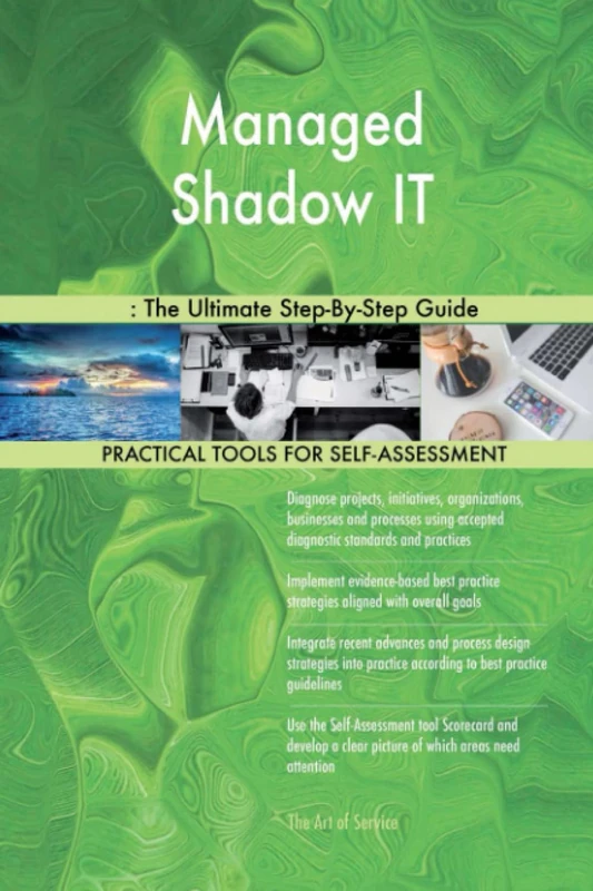 Managed Shadow IT: The Ultimate Step-By-Step Guide