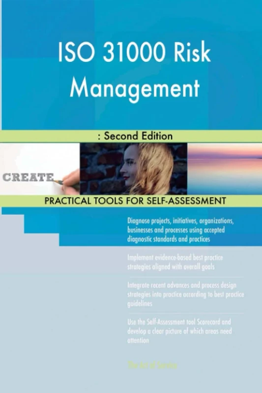 ISO 31000 Risk Management: Second Edition