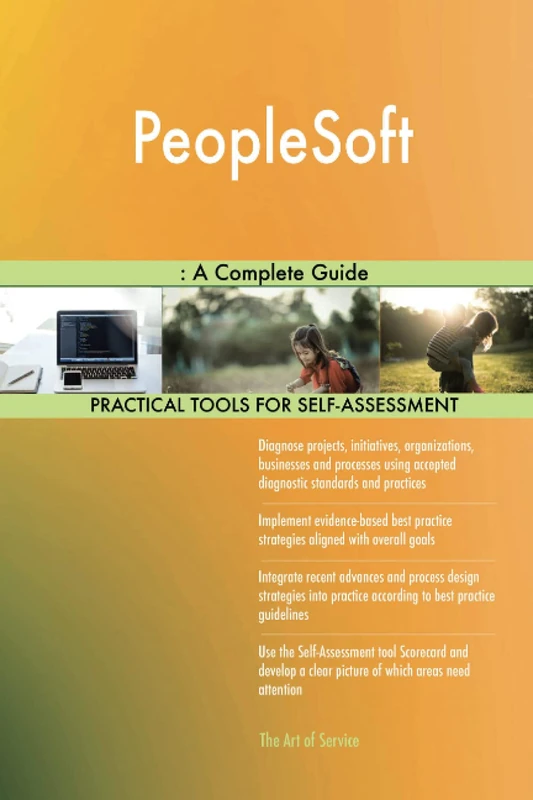 PeopleSoft: A Complete Guide