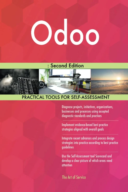 Odoo: Second Edition