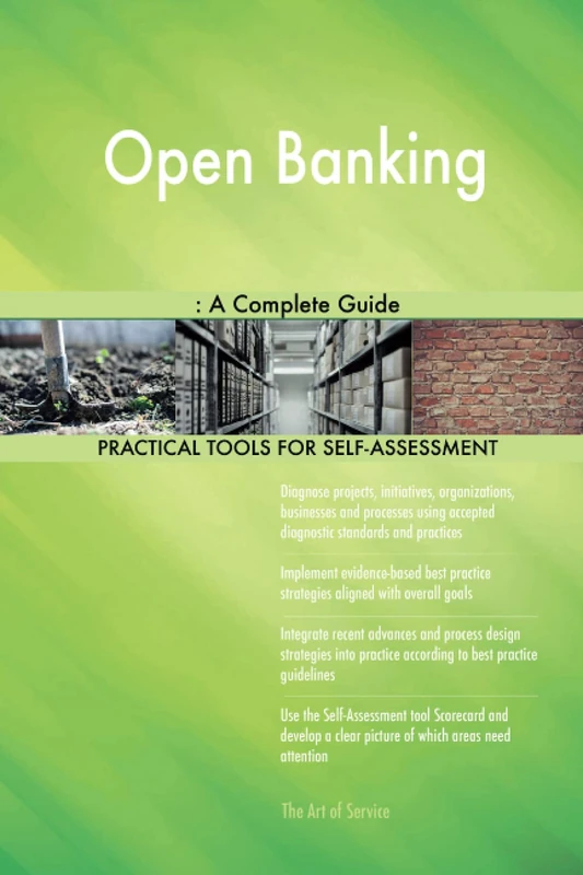 Open Banking: A Complete Guide